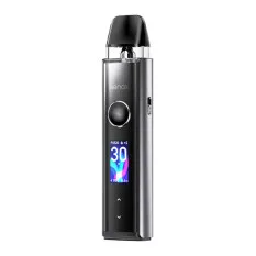 Фото - Многоразовая POD система GeekVape Wenax Q‌ Pro 1200 мАч Starlight Grey