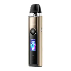 Фото - Многоразовая POD система GeekVape Wenax Q‌ Pro 1200 мАч Sunburst Gold
