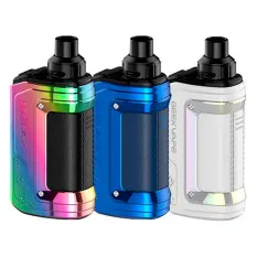 Фото - POD-система Geekvape H45 (Aegis Hero 2) 1400 мАч