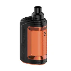 Фото - POD Geekvape H45 (Aegis Hero 2) 1400 мАч Black Orange
