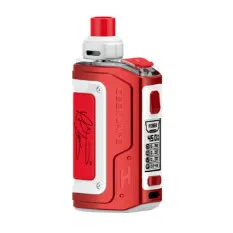 Фото - POD Geekvape H45 (Aegis Hero 2) 1400 мАч Red White
