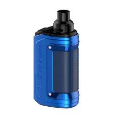 Фото - POD Geekvape H45 (Aegis Hero 2) 1400 мАч Blue
