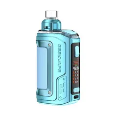 Фото - POD Geekvape H45 (Aegis Hero 2) 1400 мАч Crystal Blue