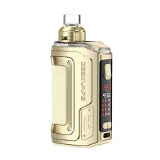 Фото - POD Geekvape H45 (Aegis Hero 2) 1400 мАч Crystal Gold