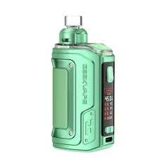 Фото - POD Geekvape H45 (Aegis Hero 2) 1400 мАч Crystal Green