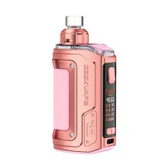 Фото - POD Geekvape H45 (Aegis Hero 2) 1400 мАч Crystal Pink