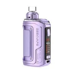 Фото - POD Geekvape H45 (Aegis Hero 2) 1400 мАч Crystal Purple