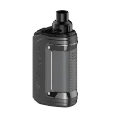Фото - POD Geekvape H45 (Aegis Hero 2) 1400 мАч Gunmetal