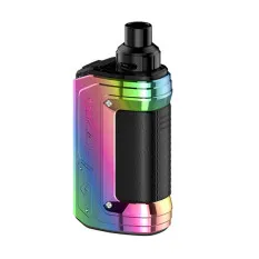 Фото - POD Geekvape H45 (Aegis Hero 2) 1400 мАч Rainbow