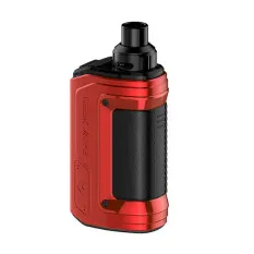 Фото - POD Geekvape H45 (Aegis Hero 2) 1400 мАч Red