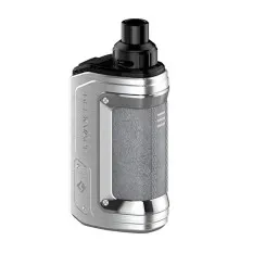 Фото - POD Geekvape H45 (Aegis Hero 2) 1400 мАч Silver