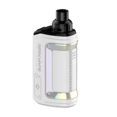Фото - POD Geekvape H45 (Aegis Hero 2) 1400 мАч White