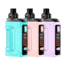 Фото - POD-система Geekvape H45 Classic 1400 мАч