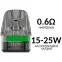 Фото - Картридж Eleaf iCita 3 мл 0.6 Ом