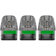Картридж Eleaf iCita 3 мл Фото - Картридж Eleaf iCita 3 мл