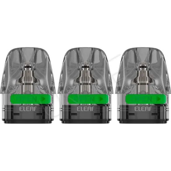 Фото - Картридж Eleaf iCita 3 мл