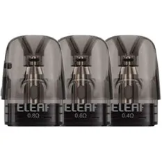 Eleaf iVeni 2 мл Картридж Фото - Eleaf iVeni 2 мл Картридж