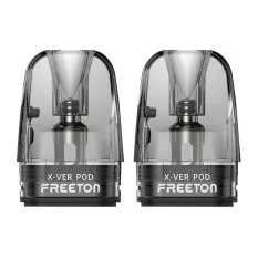 Фото - Freeton X-Ver Картридж
