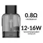 Фото - Картридж Geekvape Wenax K1 0.8 Ом