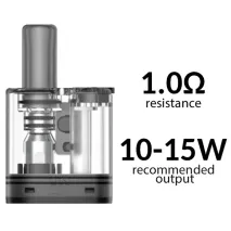 Geekvape Soul 1.0 Ом картридж Фото - Geekvape Soul 1.0 Ом картридж