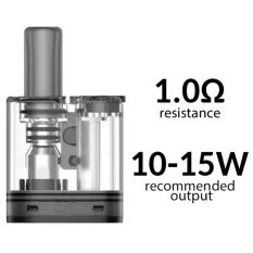 Geekvape Soul 1.0 Ом картридж Фото - Geekvape Soul 1.0 Ом картридж