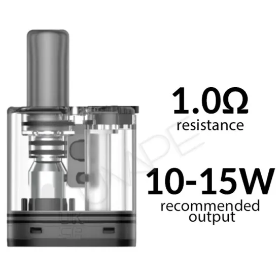 Фото - Geekvape Soul 1.0 Ом картридж