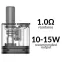 Фото - Geekvape Soul 1.0 Ом картридж
