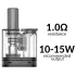 Фото - Geekvape Soul 1.0 Ом картридж