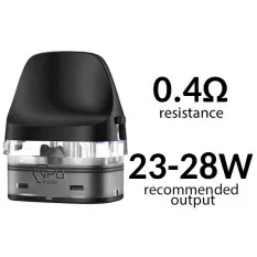 Фото - Geekvape J 5 мл 0.4 Ом картридж