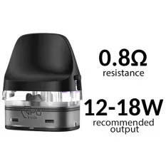 Фото - Geekvape J 5 мл 0.8 Ом картридж