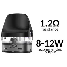 Фото - Geekvape J 5 мл 1.2 Ом картридж