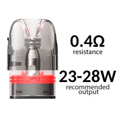 Фото - Geekvape Q Side Fill 2 мл 0.4 Ом Картридж