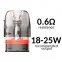 Фото - Geekvape Q Side Fill 2 мл 0.6 Ом Картридж