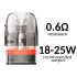 Фото - Geekvape Q Side Fill 2 мл 0.6 Ом Картридж