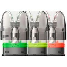 Geekvape Q Side Fill Картридж Фото - Geekvape Q Side Fill Картридж