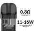 Фото - Joyetech Evio Grip V2 0.8 Ом картридж