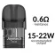 Фото - Joyetech Evio Grip 0.6 Ом картридж