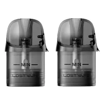 Lost Vape E Plus Картридж Фото - Lost Vape E Plus Картридж
