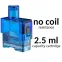 Фото - POD-картридж Lost Vape Orion Art pod: Blue Clear 2.5 ml