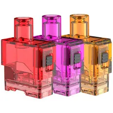 Фото - POD-картридж Lost Vape Orion Art pod 2.5 ml