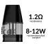 Фото - GeekVape 1FC 2 мл 1.2 Ом картридж 