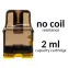 Фото - POD-картридж Airscream AirsPops Pops Pro 2ml