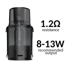 Фото - Картридж Aspire OBY 1.2 Ом