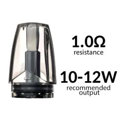 Фото - ATVS Ghost Replacement 1.0 Ом