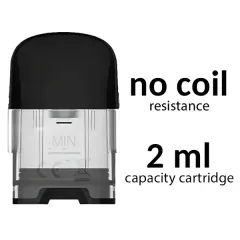 Картридж Uwell Caliburn G Empty