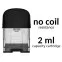 Фото - Картридж Uwell Caliburn G Empty