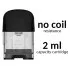 Фото - Картридж Uwell Caliburn G Empty