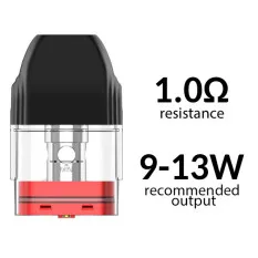 Фото - Картридж Uwell Caliburn Koko 1.2 Ом