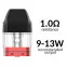 Фото - Картридж Uwell Caliburn Koko 1.2 Ом