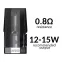 Фото - Картридж SMOK Nfix Meshed 0.8 Ом